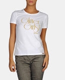 GALLIANO - Kortärmad t-shirt - 11