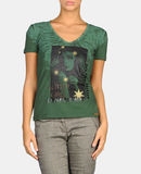 GALLIANO - Kortärmad t-shirt - 12