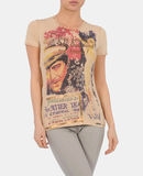 GALLIANO - Kortärmad t-shirt - 13