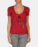 GALLIANO - Kortärmad t-shirt - 14