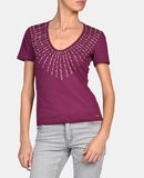GALLIANO - Kortärmad t-shirt - 2
