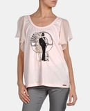 GALLIANO - Kortärmad t-shirt - 3