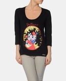 GALLIANO - Kortärmad t-shirt - 5