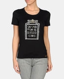 GALLIANO - Kortärmad t-shirt - 8