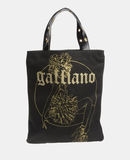 GALLIANO - Stor väska