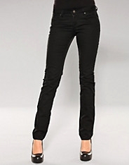 Gambler Black Jeans