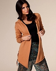 Gamma Cardigan