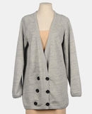 GANNI - Sweatshirt