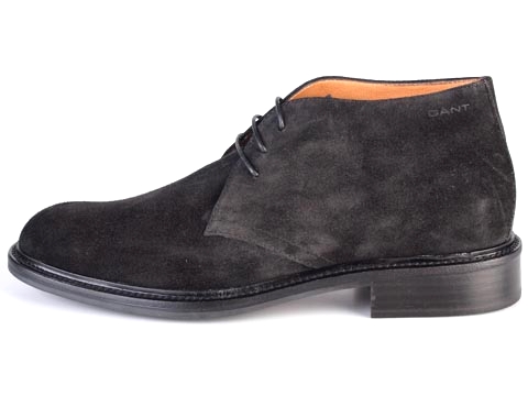 Gant: Albany