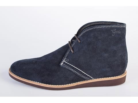 Gant: Camden