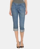 GANT - Denimcapri - 2