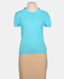 GANT - Kortärmad jumper