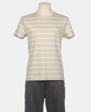 GANT - Kortärmad t-shirt - 4