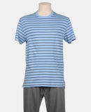 GANT - Kortärmad t-shirt - 5