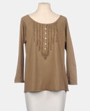 GANT - Långärmad t-shirt - 2