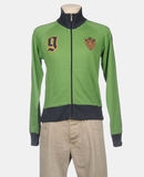 GANT - Sweatshirt med dragkedja - 2