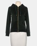 GANT - Sweatshirt med huva
