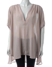 Garderoben blus