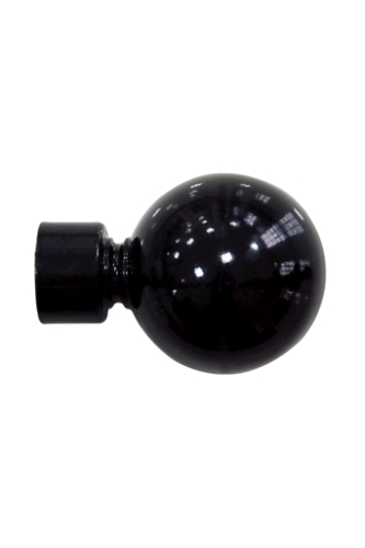 Gardinknopp Stina 2p