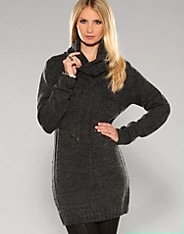 Garland Big Cable Knit