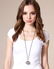 Garlic Necklace