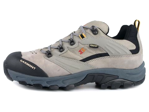 Garmont: Eclipse III GTX