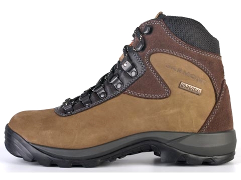 Garmont: Syncro GTX