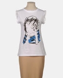 GARPART - Kortärmad t-shirt - 4