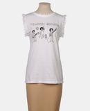 GARPART - Kortärmad t-shirt