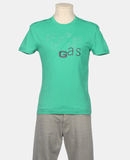GAS - Kortärmad t-shirt - 2