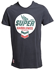 Gasoline Cracked Classic