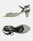 GASPARD YURKIEVICH - Högklackade sandaler