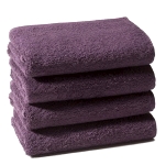 Gästhandduk 4-pack - 2