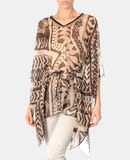 GATTINONI - Blus - 2