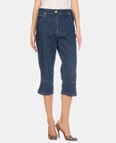 GATTINONI - Denimcapri