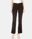 GATTINONI JEANS - Byxor