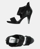 GATTINONI - Klacksandaler - 9