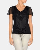 GATTINONI - Kortärmad t-shirt - 10