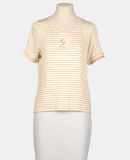 GATTINONI - Kortärmad t-shirt - 18