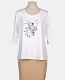 GATTINONI - Kortärmad t-shirt - 20