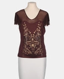 GATTINONI - Kortärmad t-shirt - 22