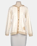 GATTINONI - Sweatshirt med huva - 4