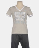 GAUDI' - Kortärmad t-shirt - 10