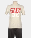 GAUDI' - Kortärmad t-shirt - 3