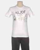 GAUDI' - Kortärmad t-shirt - 5