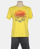 GAUDI' - Kortärmad t-shirt - 6