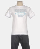 GAUDI' - Kortärmad t-shirt - 9