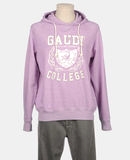 GAUDI' - Sweatshirt med huva - 2