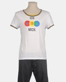 GAZZARRINI - Kortärmad t-shirt