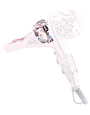 Geisha Hairdryer